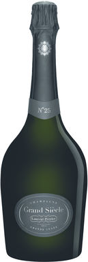 Laurent-Perrier Grand Siecle No25 75cl